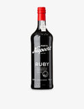 Niepoort Ruby Port 750ml Portuguese wine, imported from the UK