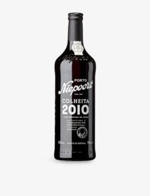 Niepoort port wine Colheita 2010 750ml, imported from the UK