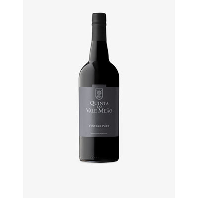 selfridges Quinta do Vale Meão Vintage Port 2019 750ml- Buy online at McGrocer