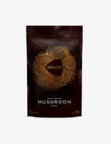 Inoumi lion's mane and reishi mushroom pouch 100g, UK version