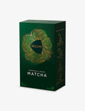 INOUMI ceremonial grade matcha 10 sachets 15g, UK version
