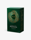 INOUMI matcha peppermint 10 sachets 15g (British brand)