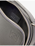 Loewe Essential camera leather cross-body bag (British brand)
