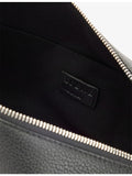 Loewe Loop leather hobo bag with adjustable strap, UK version