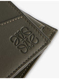 Loewe Puzzle Edge bifold leather wallet, imported from the UK
