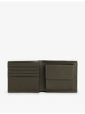 Loewe Puzzle Edge bifold leather wallet, imported from the UK
