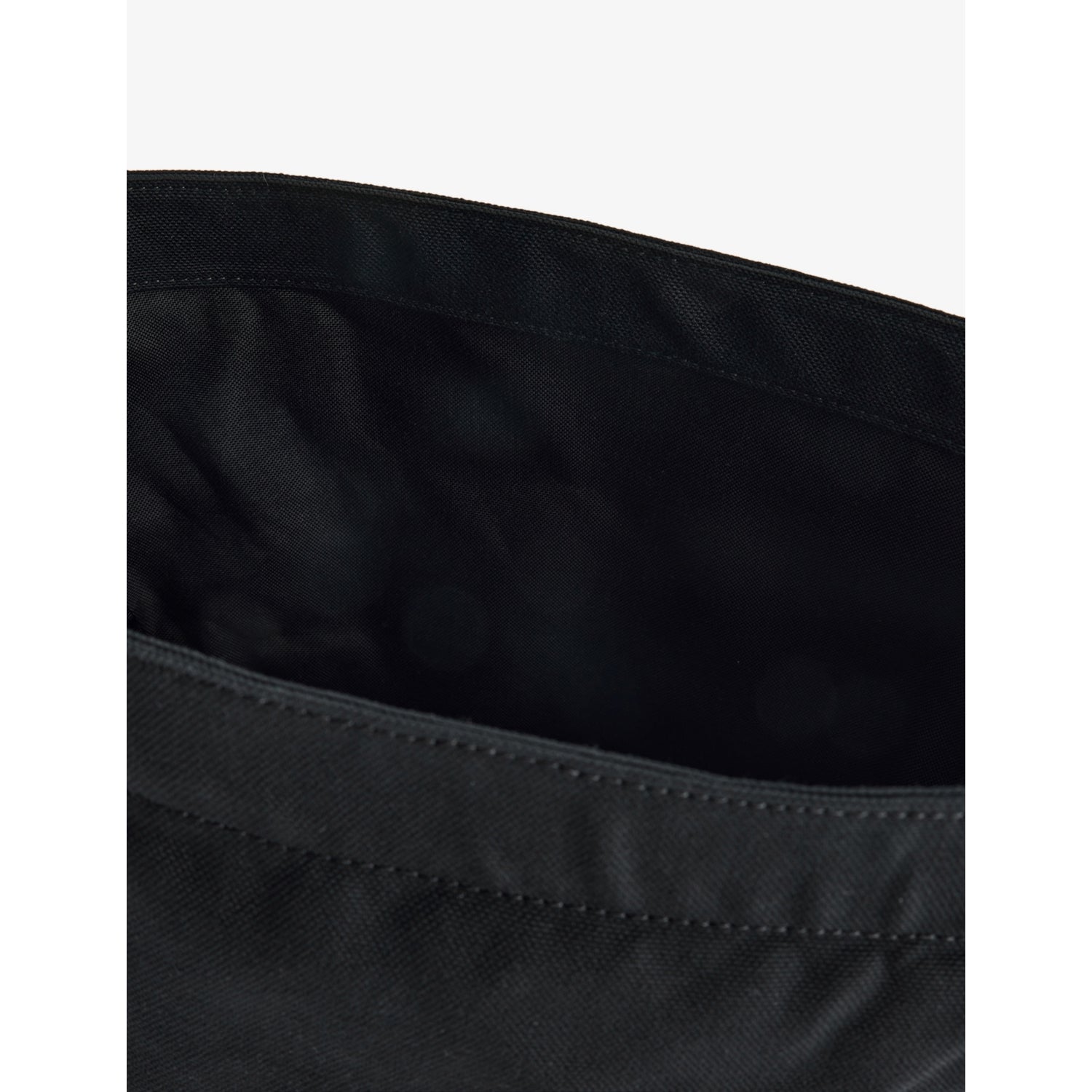 Loewe Flex Roll Top canvas suede backpack imported from the UK