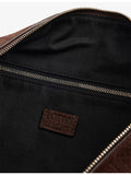 Loewe Loop Bucket medium leather shoulder bag (British brand)
