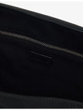 Loewe Flex Messenger medium shoulder bag in canvas and suede, UK version