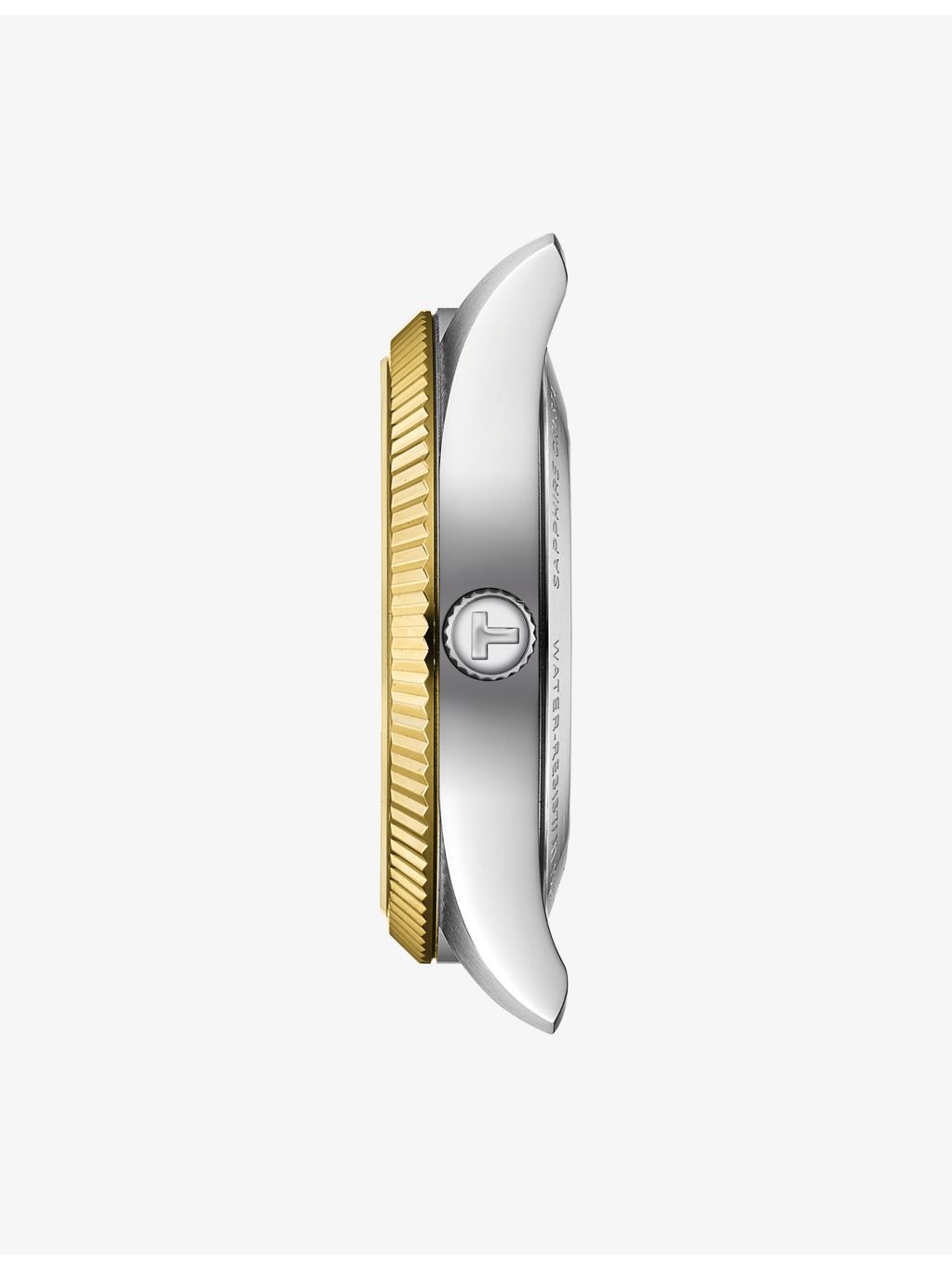 Tissot Ballade automatic watch 39mm (British brand)