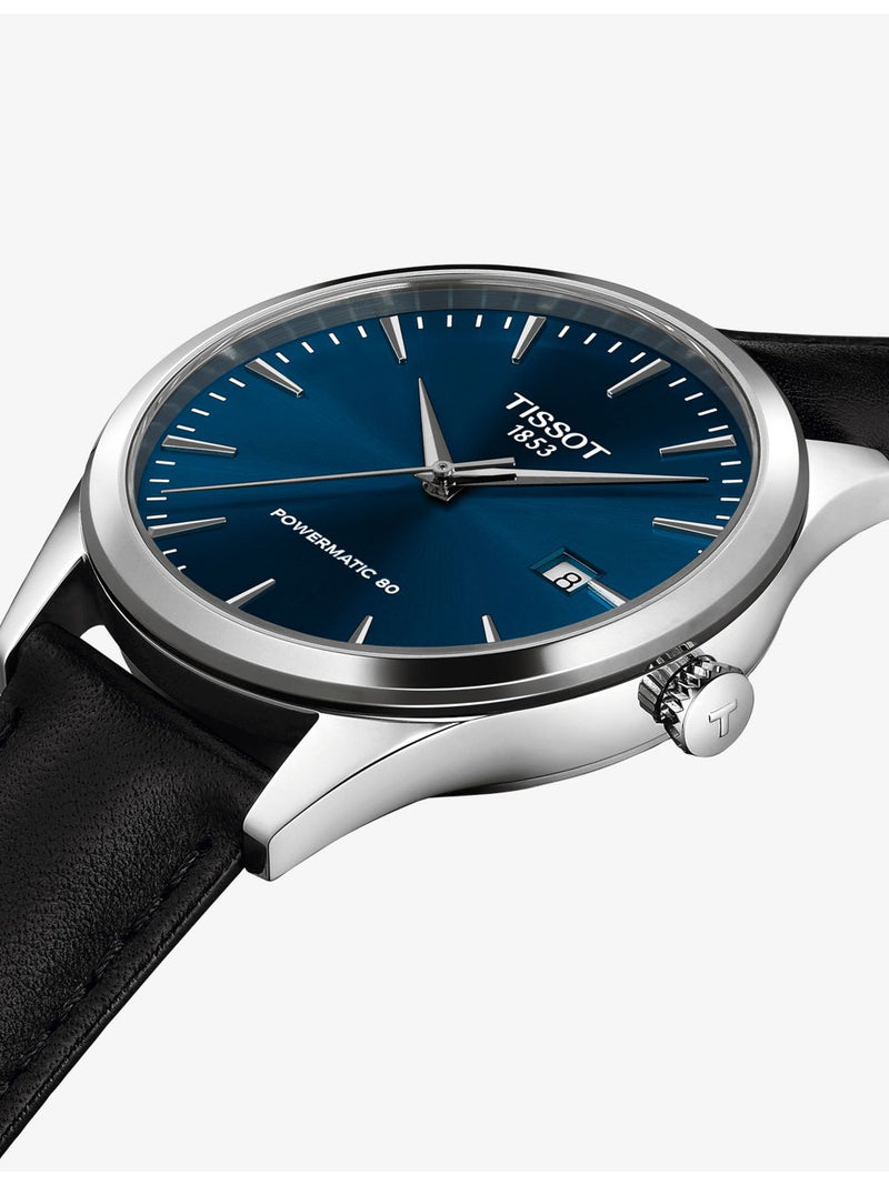 Tissot Classic Dream automatic watch 40mm - British product