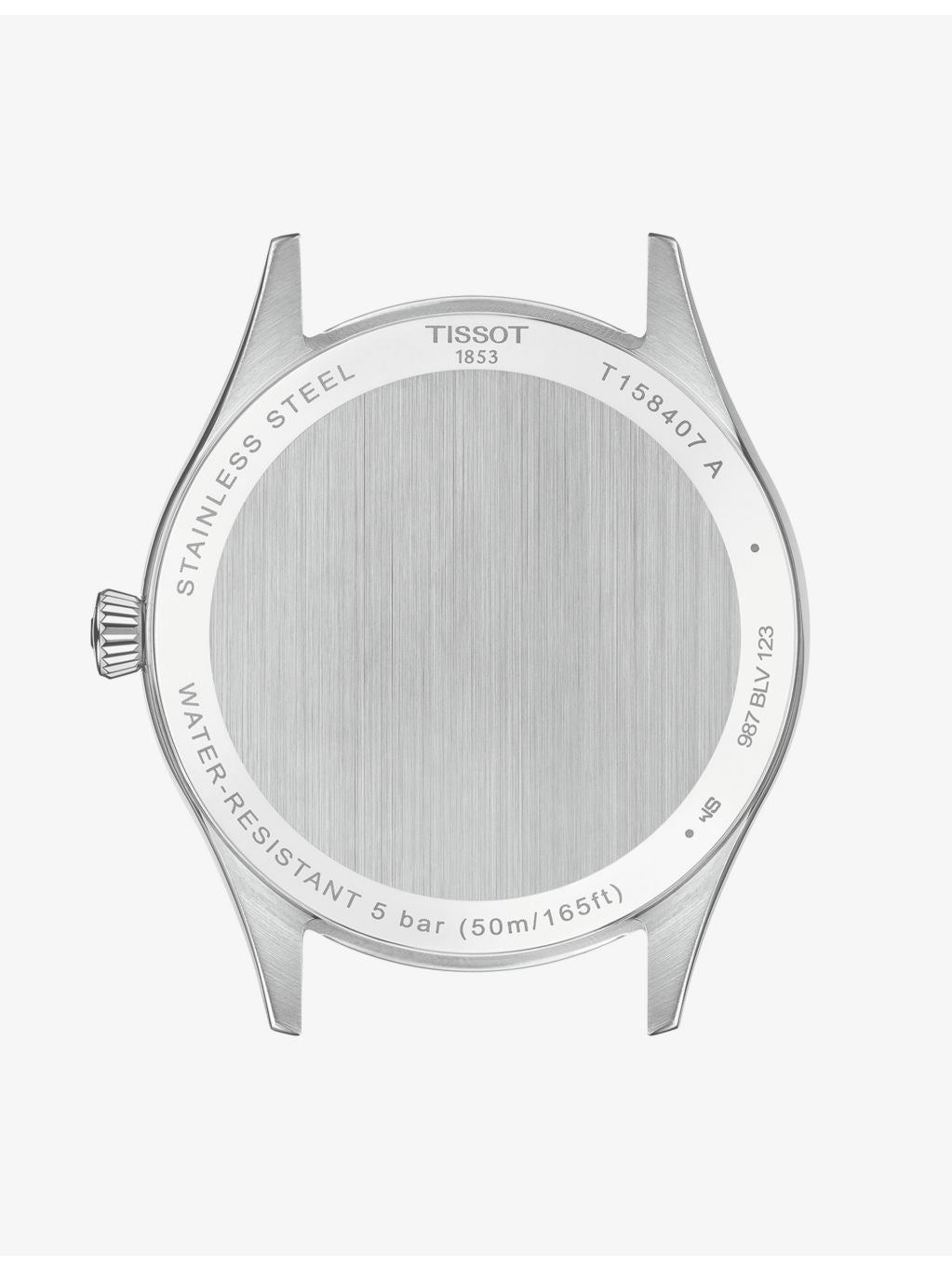 Tissot Classic Dream automatic watch 40mm - British product