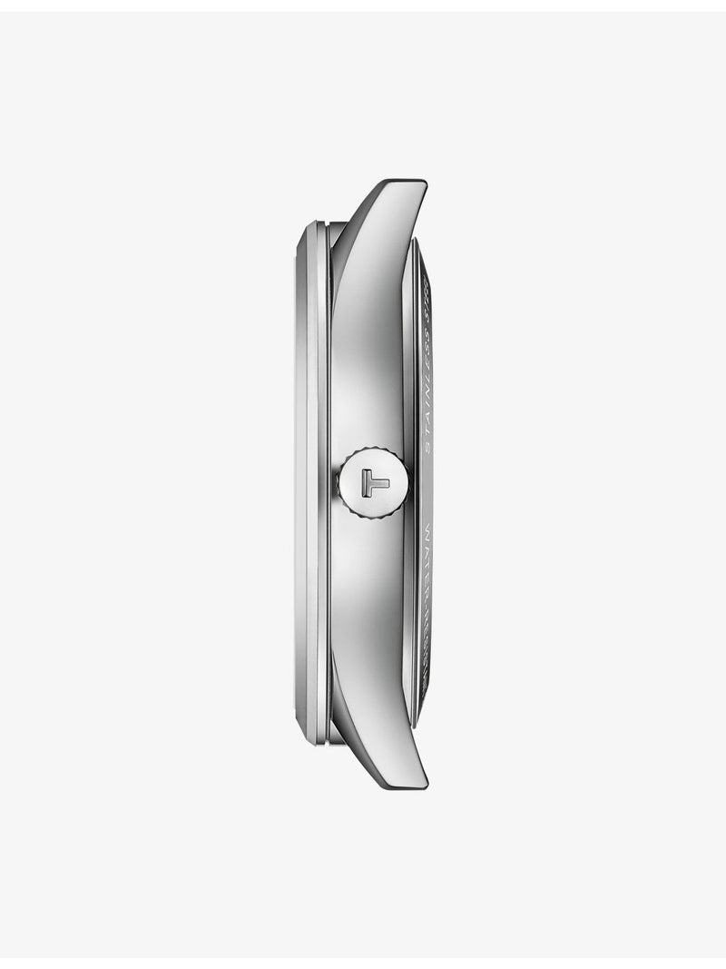Tissot Classic Dream automatic watch 40mm - British product