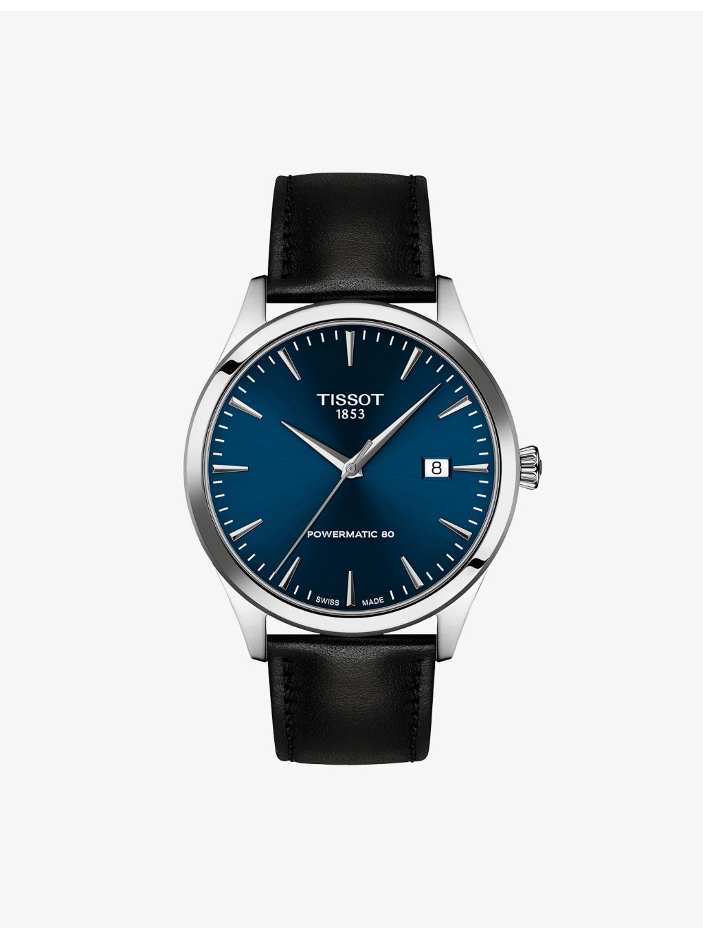 Tissot Classic Dream automatic watch 40mm - British product