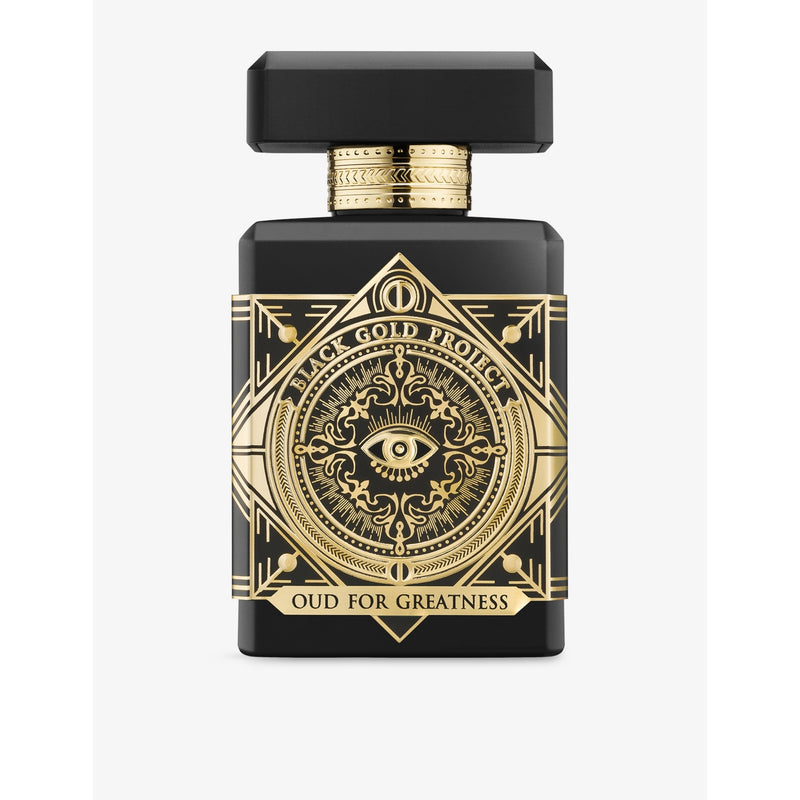 Initio Oud For Greatness gift set 90ml, imported from the UK