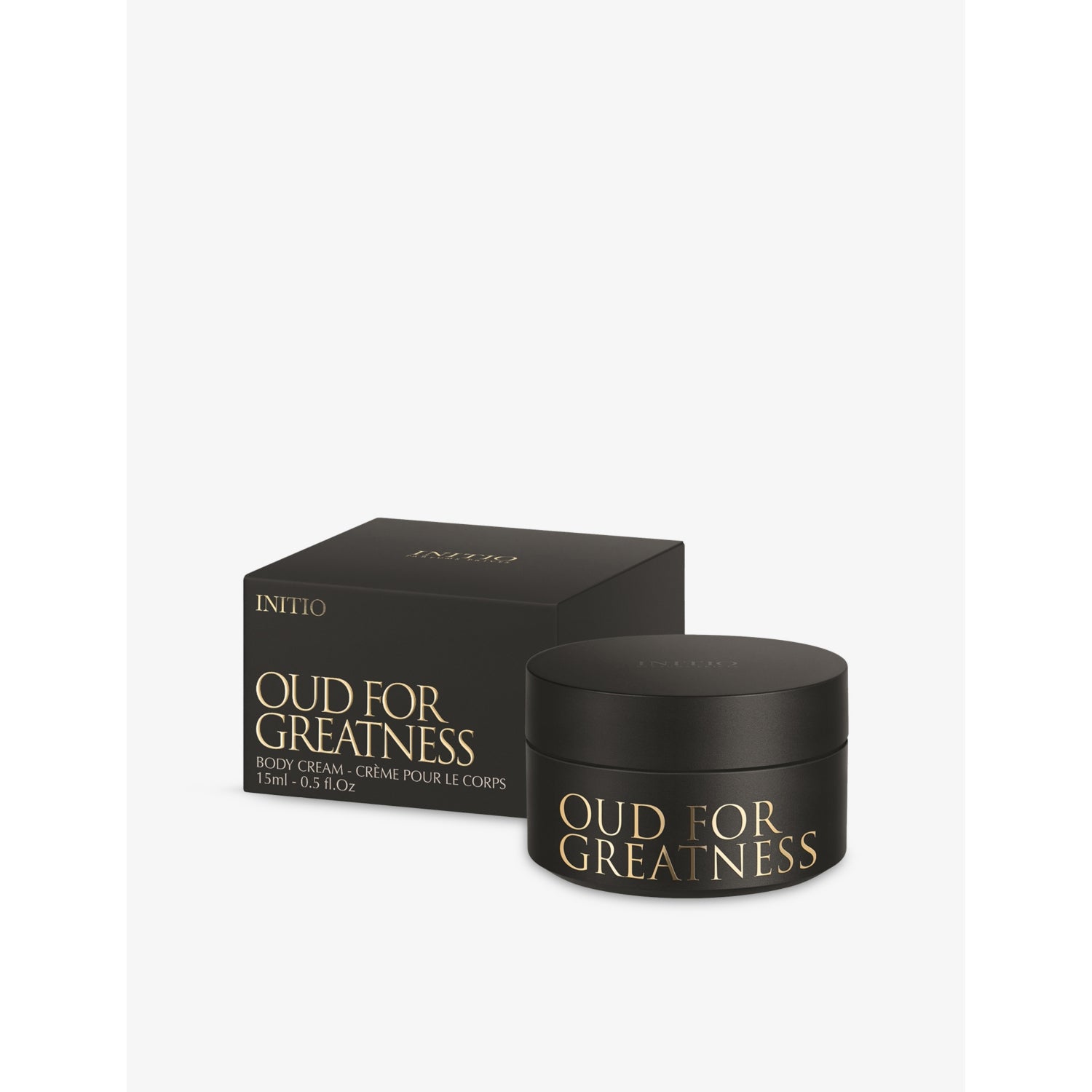 Initio Oud For Greatness gift set 90ml, imported from the UK