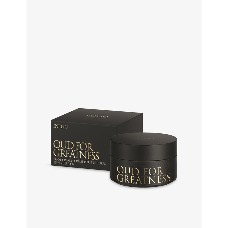 Initio Oud For Greatness gift set 90ml, imported from the UK