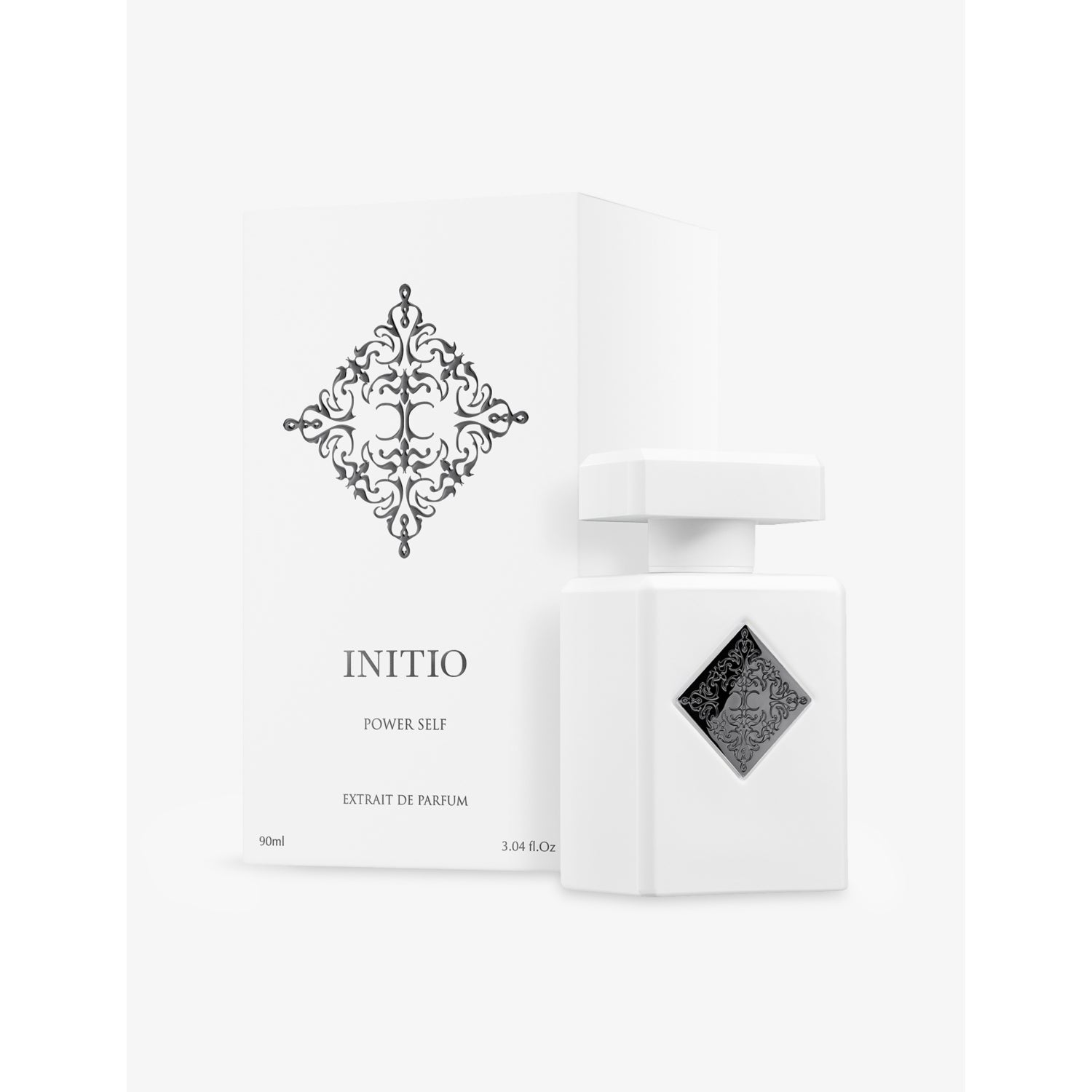 Initio Power Self extrait de parfum set 90ml, UK version
