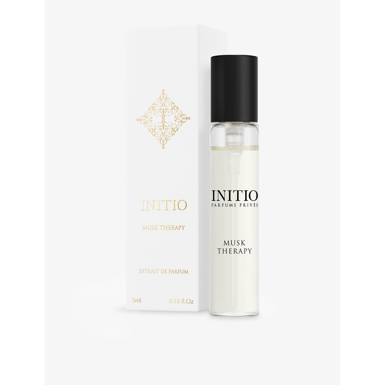 Initio Power Self extrait de parfum set 90ml, UK version