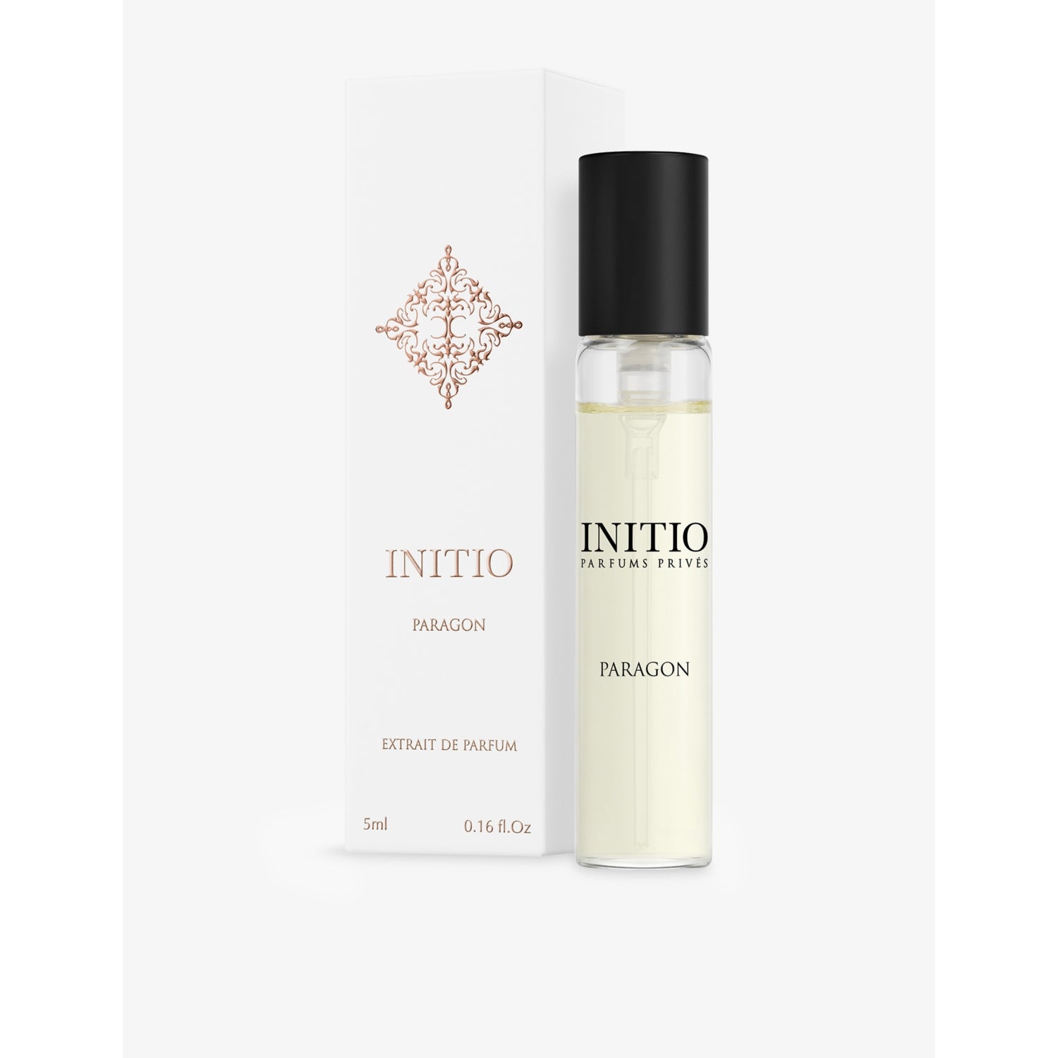 Initio Power Self extrait de parfum set 90ml, UK version
