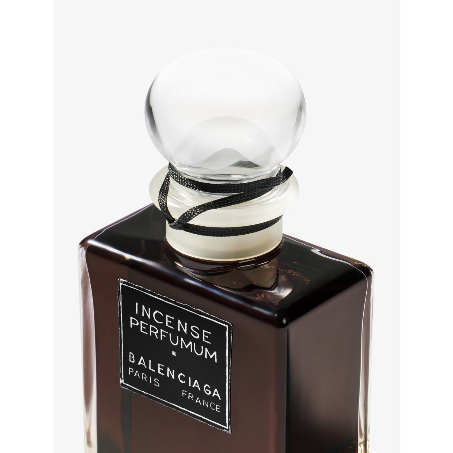 Balenciaga Incense Perfumum eau de parfum 100ml - British product