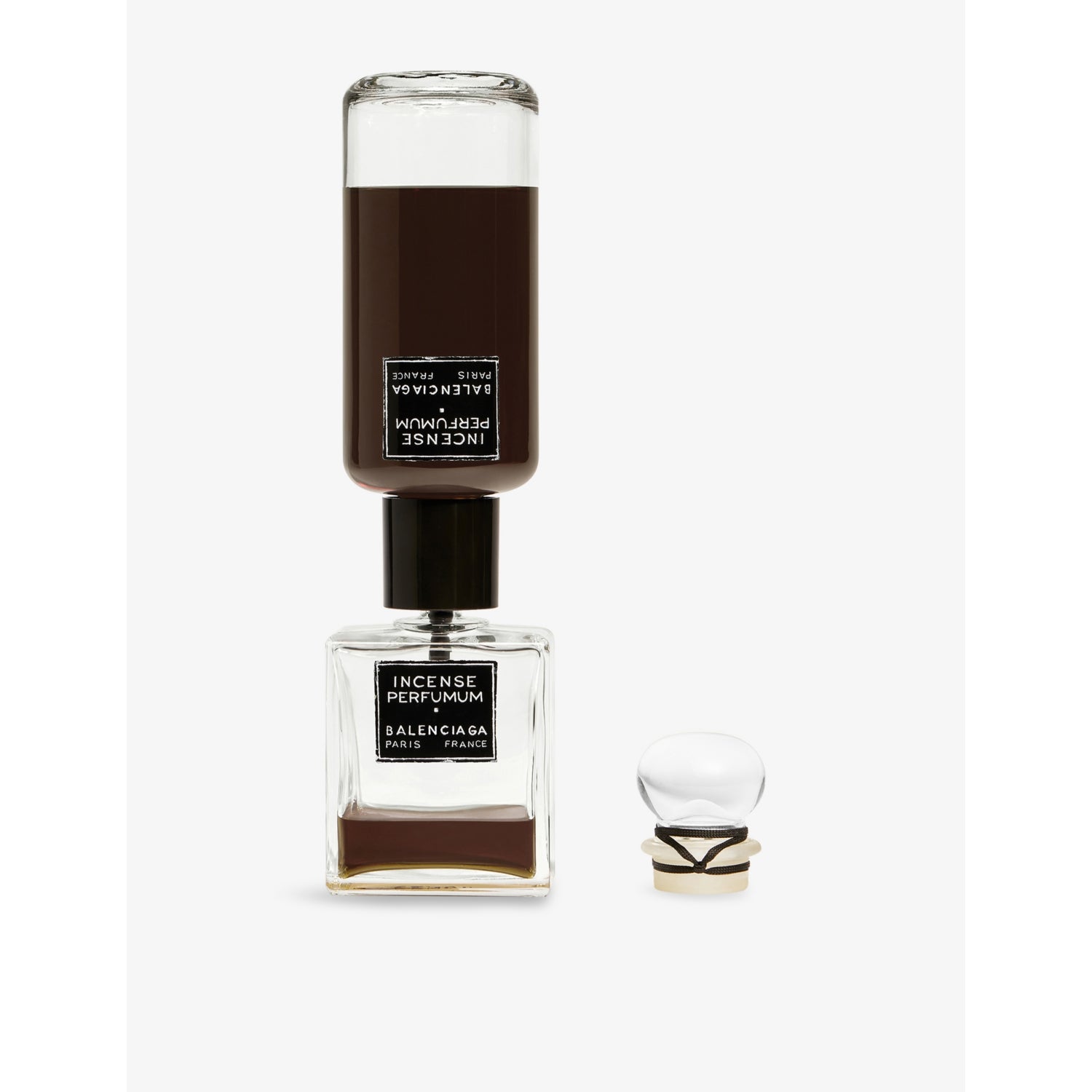 Balenciaga Incense Perfumum eau de parfum 100ml - British product