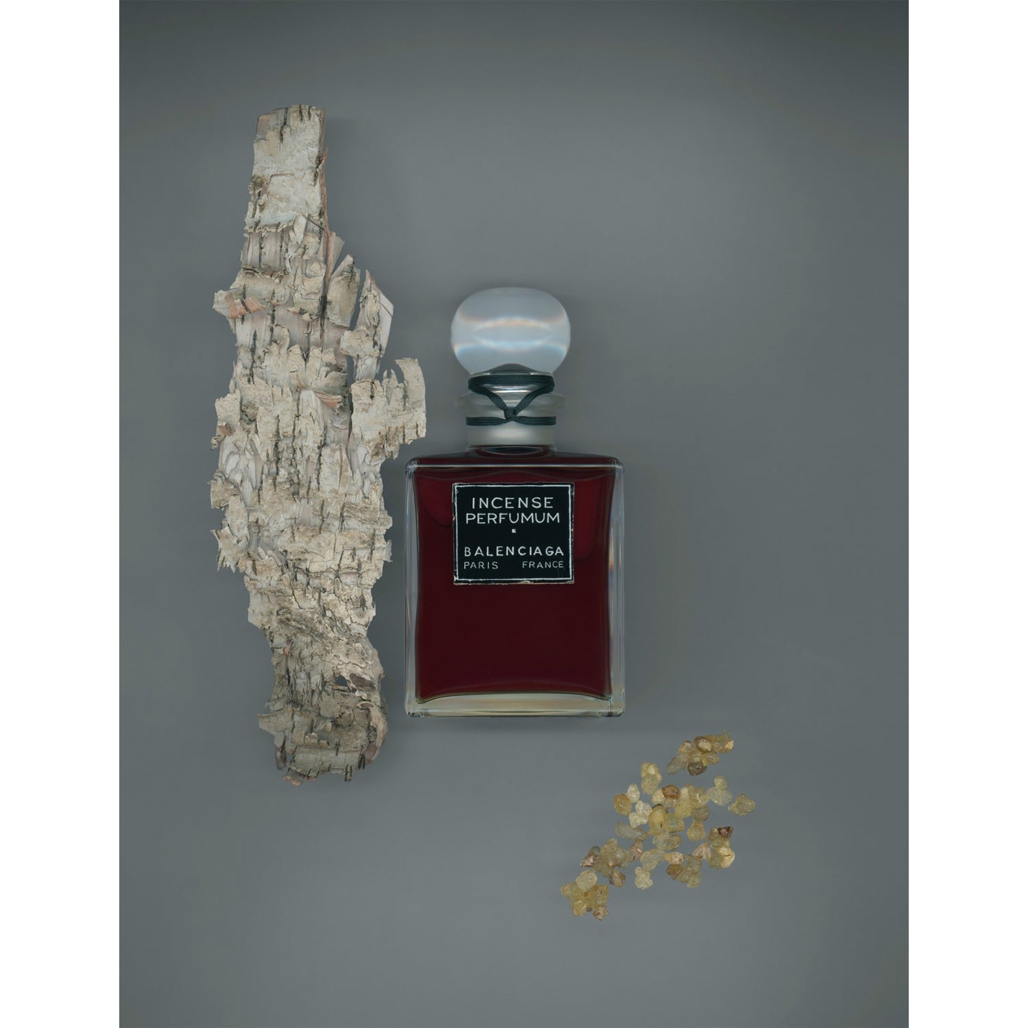 Balenciaga Incense Perfumum eau de parfum 100ml - British product
