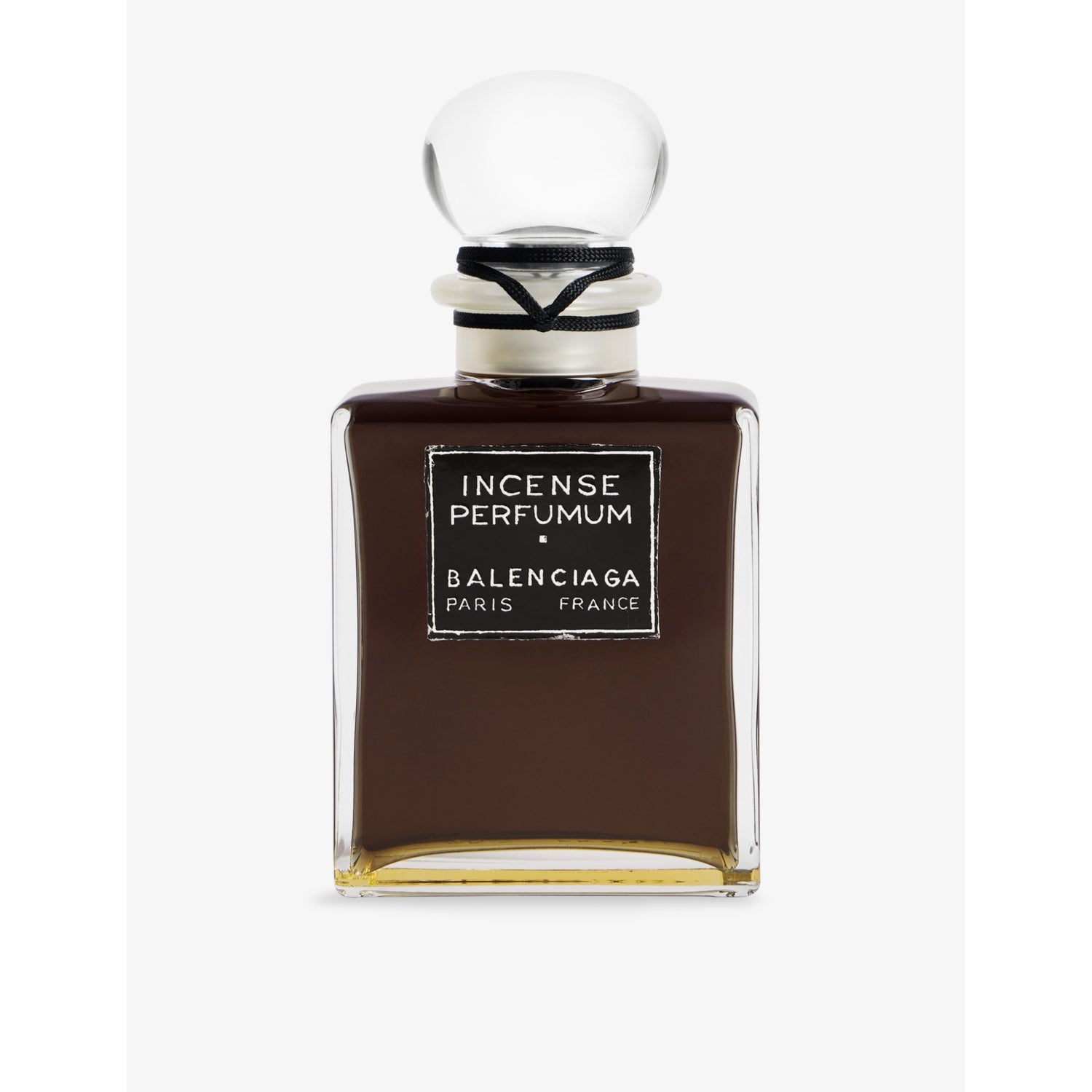 Balenciaga Incense Perfumum eau de parfum 100ml - British product