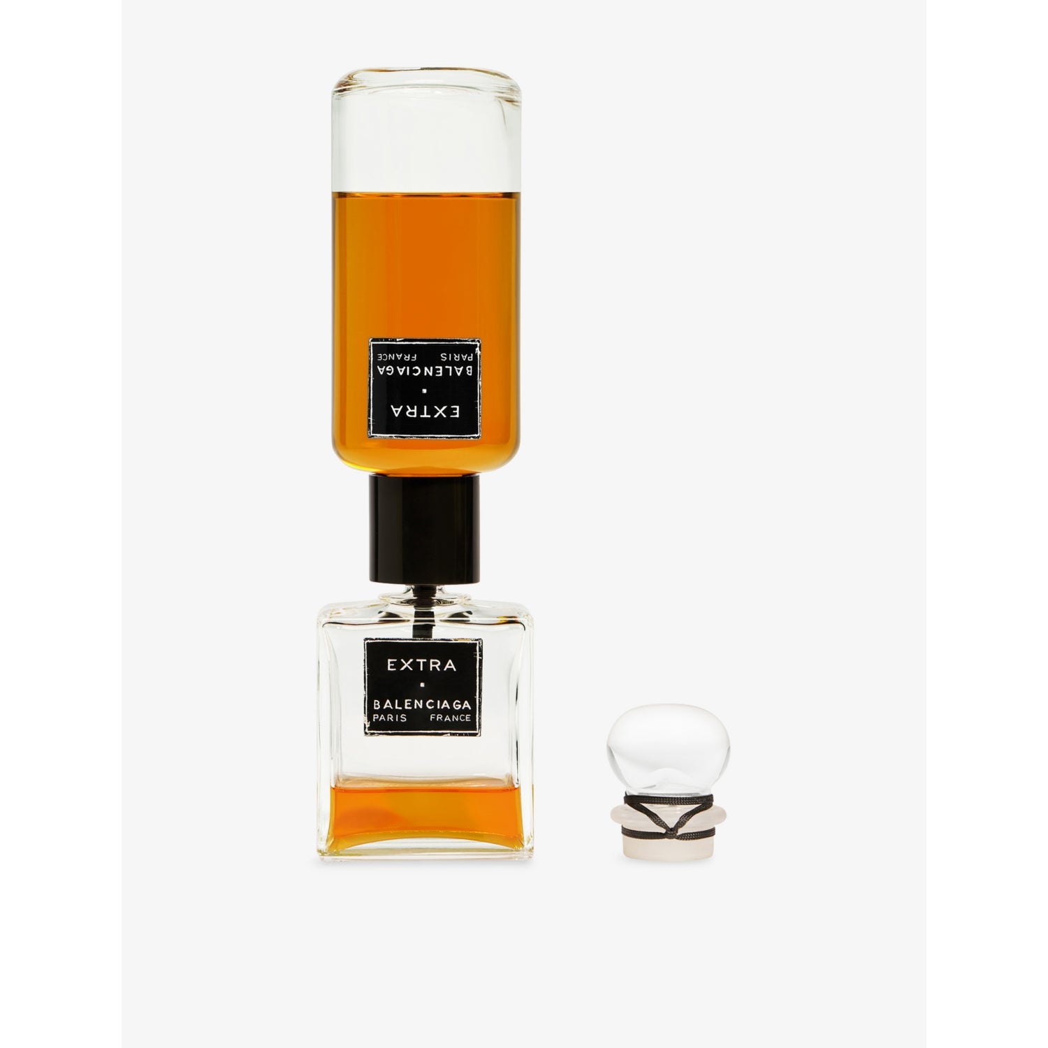 Balenciaga Extra Parfum refill 200ml (British brand)