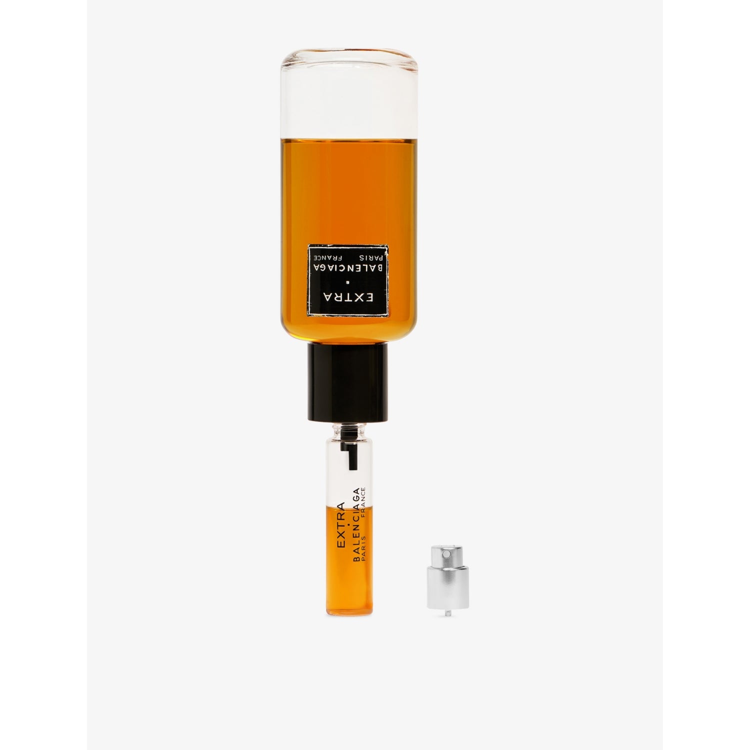 Balenciaga Extra Parfum refill 200ml (British brand)