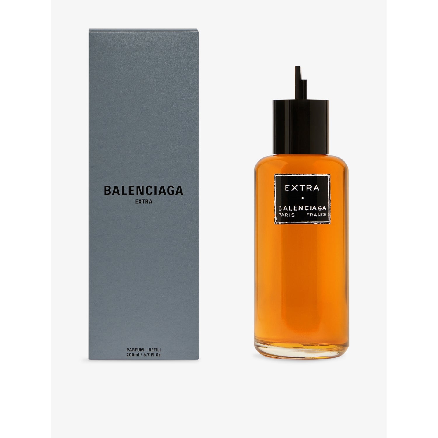 Balenciaga Extra Parfum refill 200ml (British brand)