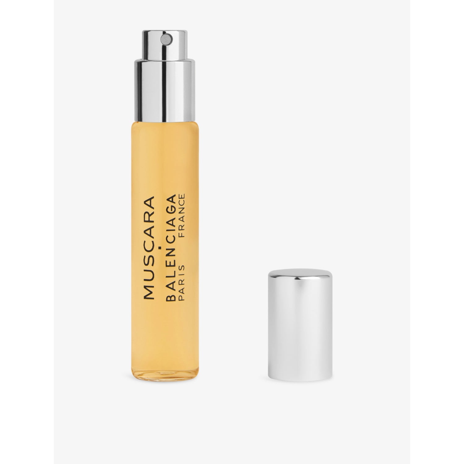 Balenciaga Muscara parfum travel spray 15ml, UK version