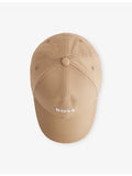 BOSS kids baseball cap logo-embroidered, imported from the UK