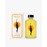 Wonder Valley Hinoki body oil 200ml for dry skin, UK version