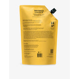 Wonder Valley sandalwood yuzu shampoo refill 1L, imported from the UK