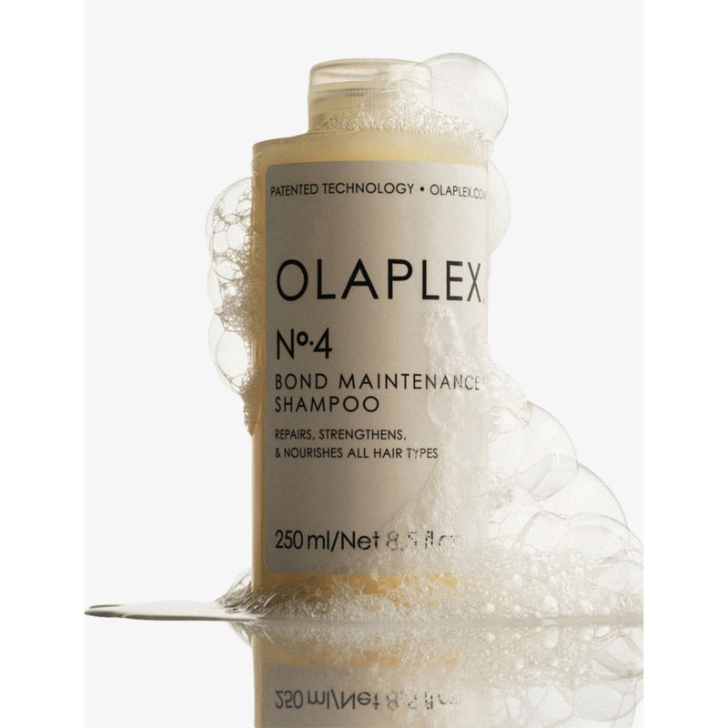 Olaplex Nº4 bond maintenance shampoo 525ml (British brand)