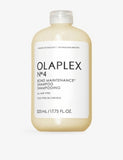 Olaplex Nº4 bond maintenance shampoo 525ml (British brand)