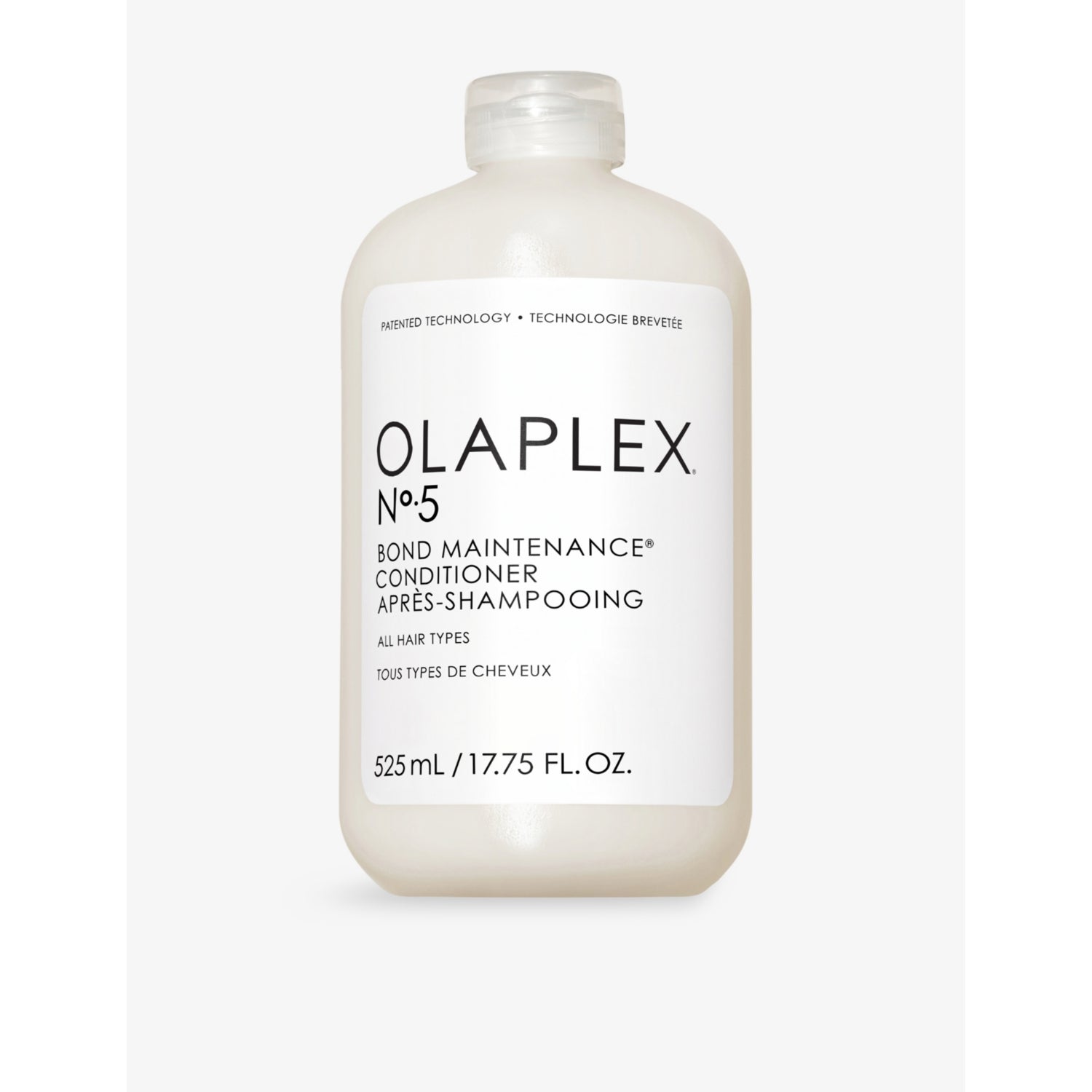 OLAPLEX Nº5 Bond Maintenance Conditioner 525ml - British product
