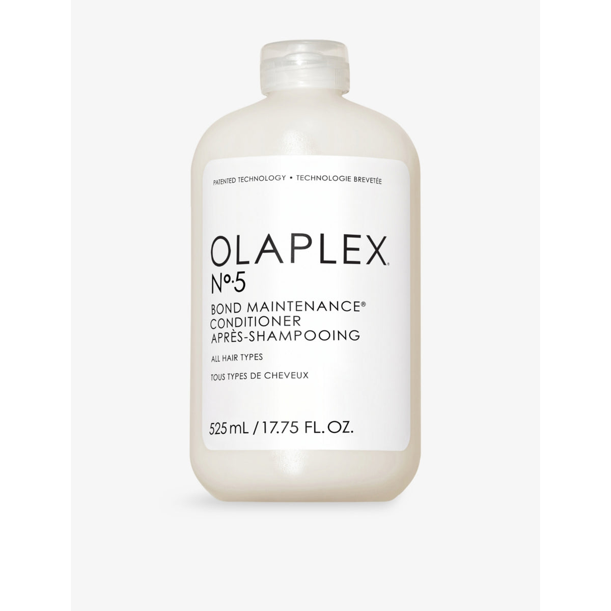 OLAPLEX Nº5 Bond Maintenance Conditioner 525ml - British product