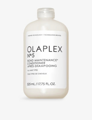 OLAPLEX Nº5 Bond Maintenance Conditioner 525ml - British product