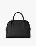 The Row India 12.00 leather top-handle bag - British product