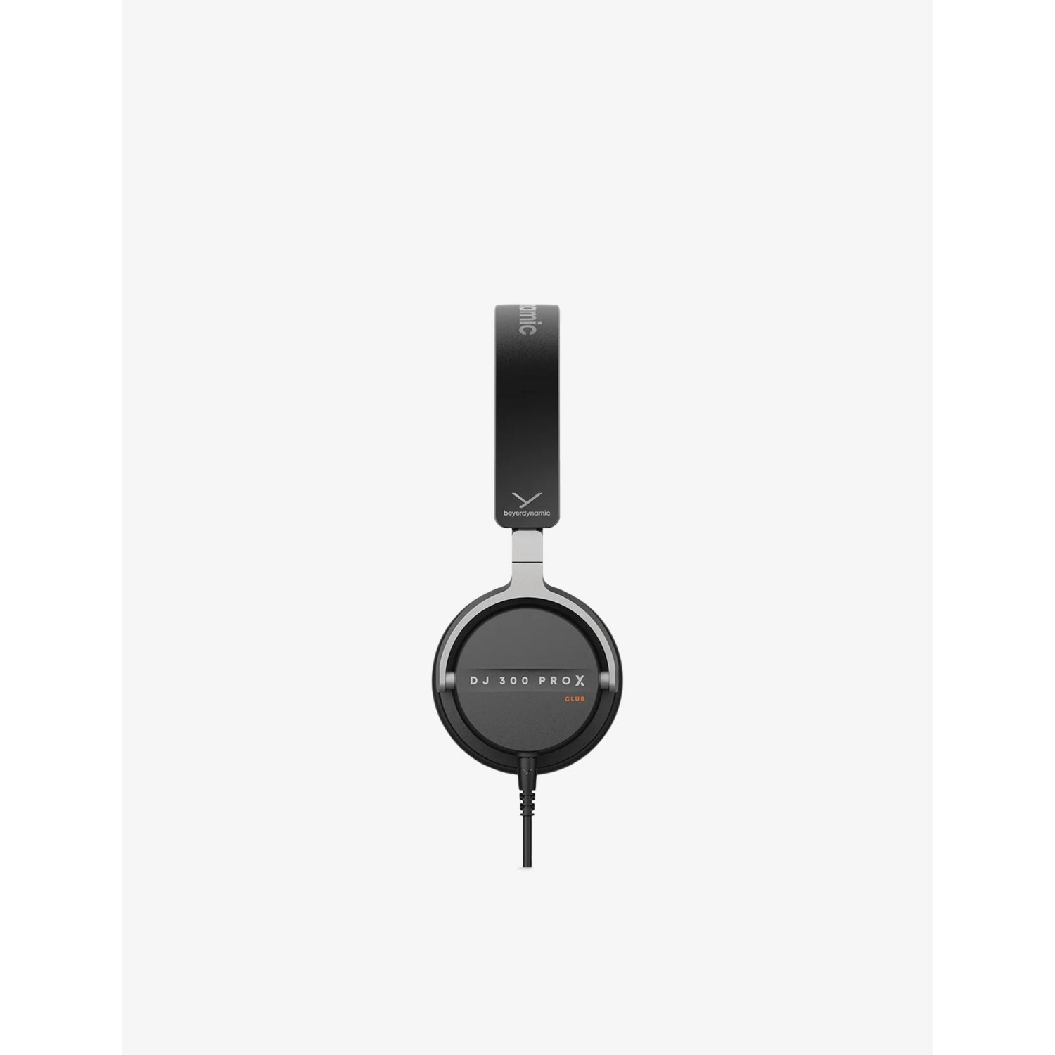 Beyerdynamic DJ 300 PRO X professional DJ headphones (British brand)