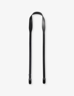 Peak Design Leather Form camera strap standard cross-body (British brand)