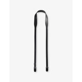 Leather Form Camera Strap - BLACK