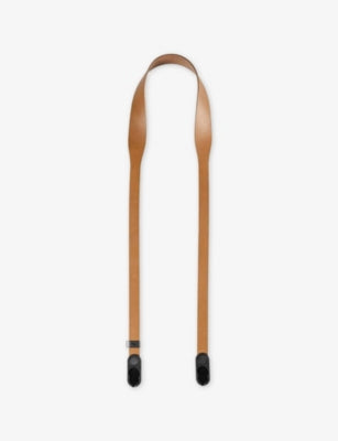 Peak Design Leather Form Cross-body Camera Strap