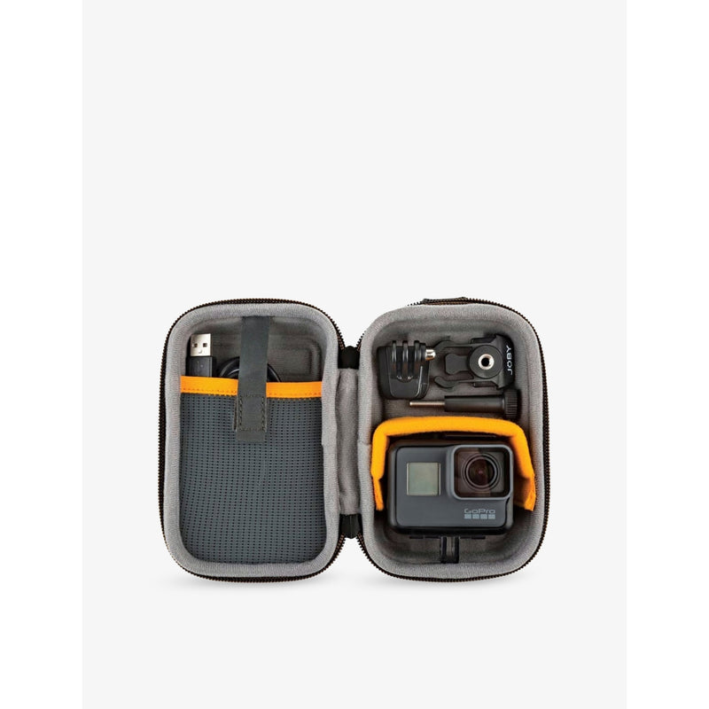 Lowepro Hardside CS40 camera case, imported from the UK
