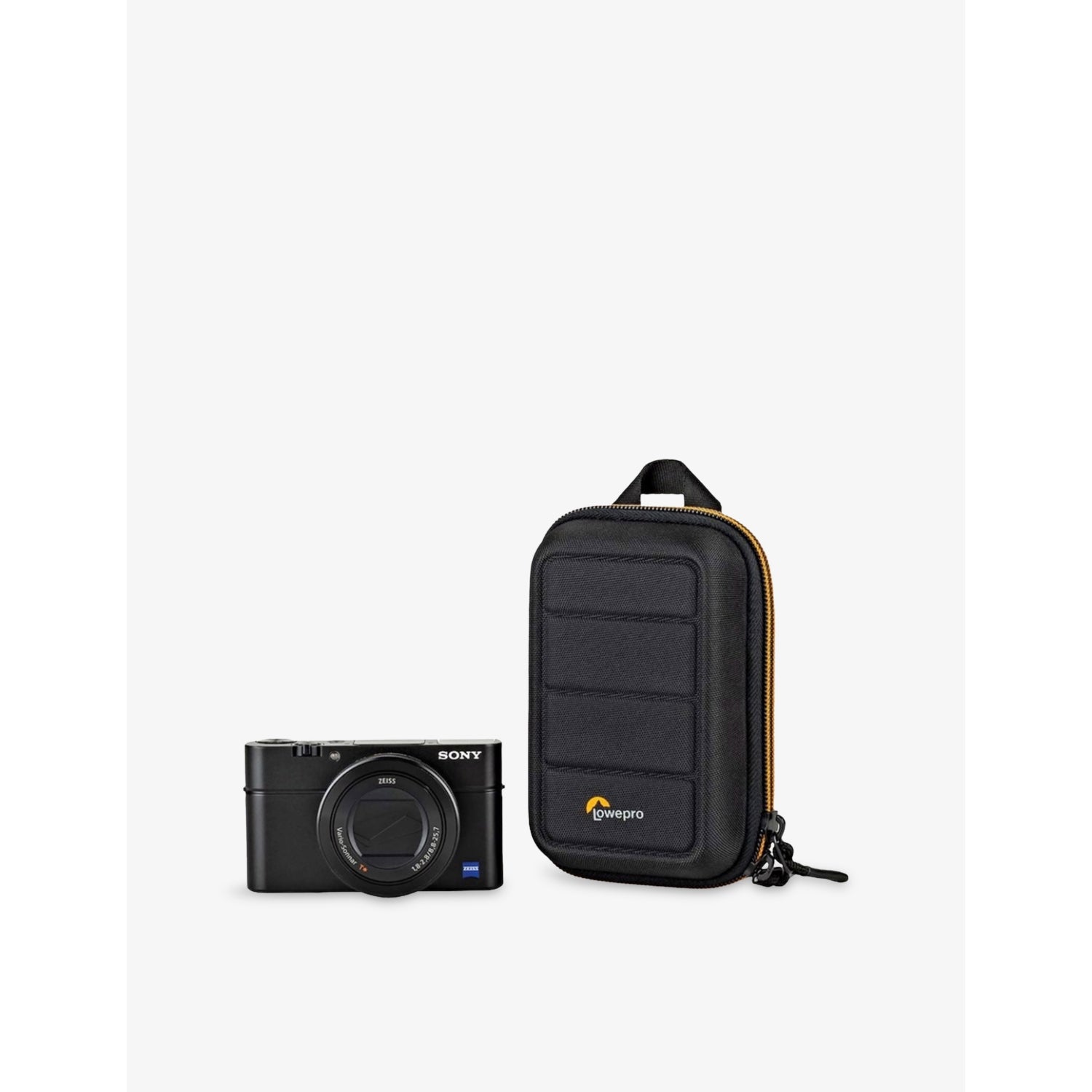Lowepro Hardside CS40 camera case, imported from the UK