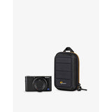 Lowepro Hardside CS40 camera case, imported from the UK