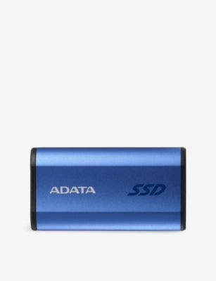 ADATA SE880 1TB USB 3.2 Gen2 external SSD, UK version