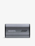 ADATA SE880 1TB USB 3.2 Gen2 external SSD, UK version